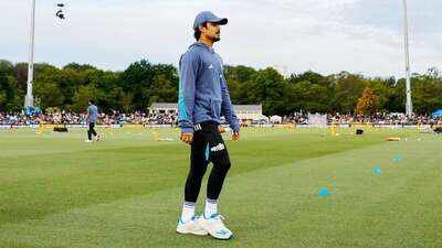 IND vs NZ: Ishan Kishan ruled out of third T20I against New Zealand | Cricket News