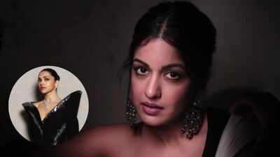 Ishita Dutta: ‘Actors willing to work 12–15 hours shouldn’t belittle others’: ‘Drishyam 3’ actress Ishita Dutta backs Deepika Padukone amid eight-hour workday debate, says production houses can refuse but shouldn’t call the demand ‘unreasonable’ | Hindi Movie News