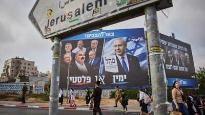 Israel Elections: Israel elections: Can Benjamin Netanyahu turn security gains into a political victory?