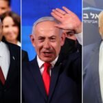 Netanyahu’s unity government gambit: Can he lure Eisenkot from opposition?