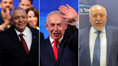 Netanyahu’s unity government gambit: Can he lure Eisenkot from opposition?