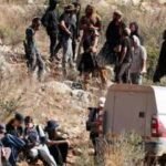 Five Italian women activists released, repatriated after detention by Israel in West Bank