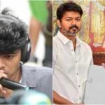 Vijay: ‘It’s not under my control’: ‘Sigma’ director Jason Sanjay reacts to Thalapathy Vijay resemblance edits | Tamil Movie News