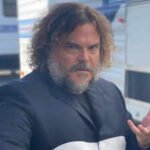 Motivational quote of the day by Jack Black: ‘Don’t be afraid of failure because that’s the demon that will get in the way. Failure is your friend,’ a powerful life lesson on learning from setbacks |