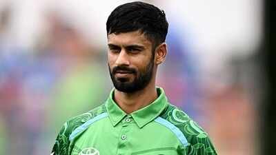 Ireland’s Indian-origin pacer Jai Moondra creates cricket history with record-breaking 6/26 bowling figures | Cricket News