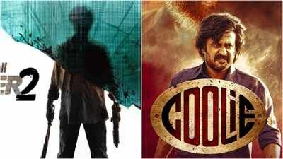 ‘Jailer 2’ box office collection day 15: Rajinikanth and Hrithik Roshan starrer outperforms ‘Coolie’ at the same stage; crosses Rs 765 cr worldwide | Tamil Movie News