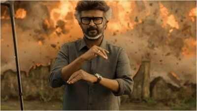 ‘Jailer 2’ box office collection day 1: Rajinikanth, Mohanlal, Vidya Balan film earns Rs 59.70 cr net in India; worldwide gross reaches Rs 125.25 cr | Tamil Movie News