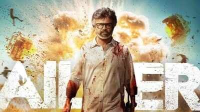 Jailer 2 Full Movie Collection: ‘Jailer 2’ box office collection day 5: Rajinikanth’s film earns Rs 42.35 cr; worldwide gross reaches Rs 477.75 cr; India net crosses Rs 240 cr; Monday collection drops 24.2% | Telugu Movie News