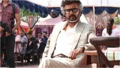 ‘Jailer 2’ box office collection day 7: Rajinikanth, Mohanlal and Nelson Dilipkumar film earns Rs 582.45 cr worldwide; India Net collection crosses Rs 300 cr | Tamil Movie News