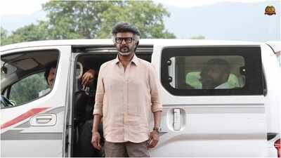 ‘Jailer 2’ box office collection day 8: Rajinikanth’s film earns Rs 606.05 cr worldwide; India Net collection reaches Rs 334.35 cr | Tamil Movie News
