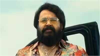 ‘Jailer 2’ controversy: Mohanlal’s body double says only his hands and legs were used; ‘My face has not been shown anywhere in the film’ | Malayalam Movie News