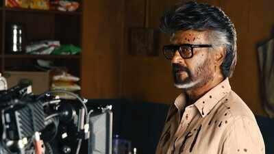 Jailer 2 Full Movie Collection: ‘Jailer 2’ box office collection Day 3 [Live]: Rajinikanth, Nelson Dilipkumar, and Anirudh Ravichander’s film crosses Rs 100 crore India net, exceeds Vijay’s ‘Jana Nayagan’ | Tamil Movie News