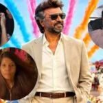 ‘Jailer 2’: Anirudh-Kavya Maran’s viral theatre pictures grab attention; Dhanush-Aishwarya watch Rajinikanth’s film with family | Tamil Movie News