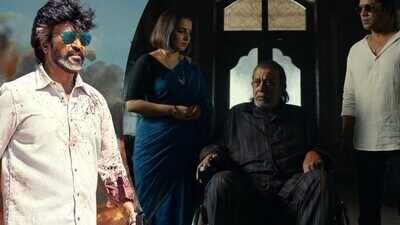 ‘Jailer 2’ ENDING EXPLAINED: Vidya Balan’s shocking twist leaves Rajinikanth’s Tiger with new enemy | Tamil Movie News