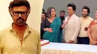 ‘Jailer 2’: Viral video reveals Santhanam was part of Rajinikanth and Nelson’s film, deleted scenes spark DEBATE | Tamil Movie News