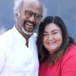 Nancy Divya REACTS to Rajinikanth’s ‘Jailer 2’ body-shaming criticism, reveals scenes with Superstar were removed: ‘I see Sheela as character’ | Tamil Movie News