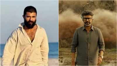 ‘Jailer 2’ vs ‘Ranabaali’: Vijay Deverakonda slams online trolls; ‘There’s a batch dropping reels claiming they’d rather watch ‘Jailer 2’’ |