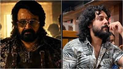 ‘Jailer 2’: Malayalam actor Aaryan disappointed with Mohanlal’s screen time; says ‘I walked out with a broken heart’ |