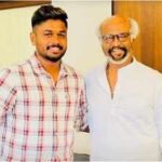 ‘Jailer 2’: Sanju Samson books entire theatre for Rajinikanth, Nelson Dilipkumar film; cricketer says, ‘I’m very excited to watch Rajini sir on the big screen’ | Tamil Movie News