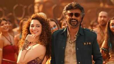 Jailer 2: ‘I never said I liked it’: Rajinikanth recalls funny exchange with Nelson Dilipkumar, says Tamannaah Bhatia will be missed in ‘Jailer 2’ | Tamil Movie News
