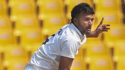 Ranji Trophy: Jalaj Saxena’s five-for powers Kerala to innings win over Odisha; Mumbai notch second bonus-point victory | Cricket News