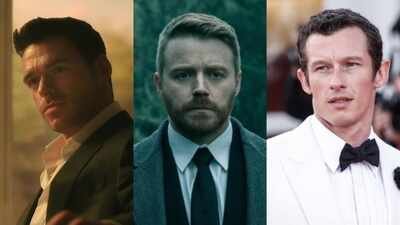 James Bond: ‘Citadel’ star Richard Madden emerges as surprise contender to play 007; Jack Lowden, Callum Turner, Josh O’Connor to screen test for role |
