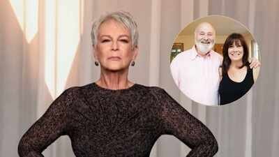 Jamie Lee Curtis remembers Rob and Michele Reiner and the inaugural Champion for Change Award: ‘It has to be a celebration’ |