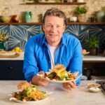 In 2008, Jamie Oliver launched a programme to teach everyday cooking skills; by March 2024, it had delivered food education to more than 115,000 people in schools and communities across the UK