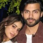 Janhvi Kapoor reveals marriage plans with Shikhar Pahariya; hints that wedding is ‘2–3 years away’ | Hindi Movie News
