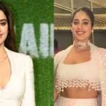 Janhvi Kapoor reveals Shikhar Pahariya left studies in London to support her after Sridevi’s death: ‘In case she needs me, I just want to be around |