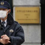 US Marine arrested in Japan over murder, robbery of local woman