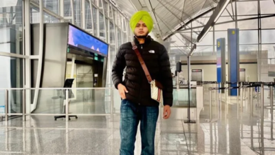 Indian-origin man, 24, killed in Canada highway crash days after permanent residency approval | World News