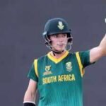 From schoolboy to biggest SA20 auction signing: How Jason Rowles became Joburg’s big bet | Cricket News