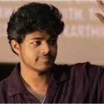 Jason Sanjay recalls college romance; Thalapathy Vijay’s son opens up on breakup, ‘I used to listen to Yuvan Shankar Raja’s love songs’ | Tamil Movie News