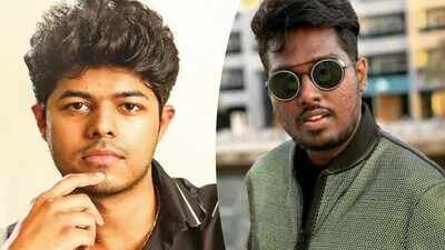 After ‘Sigma’ Vijay’s son Jason Sanjay to make acting debut with Atlee as producer and ‘Dude’ fame Keerthiswaran as director – EXCLUSIVE | Tamil Movie News