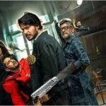 ‘Sigma’ box office collection day 5: Jason Sanjay’s directorial debut reaches Rs 6.98 cr India net; Sundeep Kishan’s movie sees 6% drop | Tamil Movie News