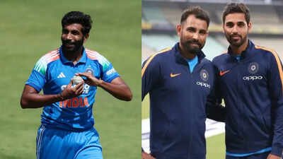 ‘He should not play all three formats’: Ravi Shastri’s advice for Jasprit Bumrah | Cricket News