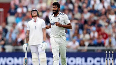 ‘He still has a lot to prove’: Waqar Younis makes bold claim on Jasprit Bumrah | Cricket News