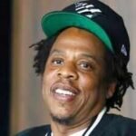 Jay-Z invites daughter Blue Ivy for a performance on ‘The Story of OJ’ and ‘Dead Presidents’; Beyoncé also attends concerts in support |