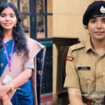 She was already a DSP when she continued preparing for UPSC; Gen Z officer Jaya Sharma’s journey led her to the IPS