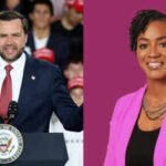 ‘I know JD Vance, his eyeliner…’: Angie Nixon fires back after VP says she doesn’t belong in America