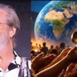 Jeff Bridges felt guilty after learning the scale of global hunger in the 1980s; he joined Hollywood stars to raise 6,000 through an anti-hunger television special | World News