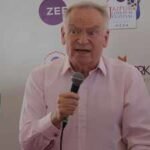 Jeffrey Archer: The British author who made Indians fall in love with English writing | World News