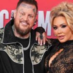 Country star Jelly Roll and Bunnie Xo are selling their Tennessee home after divorce; the 10-acre Franklin estate with a car showroom and resort-style pool is asking just under  million
