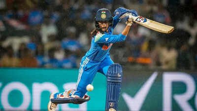 ‘Can’t wait’: Jemimah Rodrigues gives big ‘life update’ on anniversary of famous World Cup knock vs Australia | Cricket News