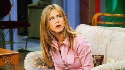 Jennifer Aniston still makes $20 million a year from Friends despite sitcom ending over 20 years ago; how the cast went from $22,500 to $1 million per episode |