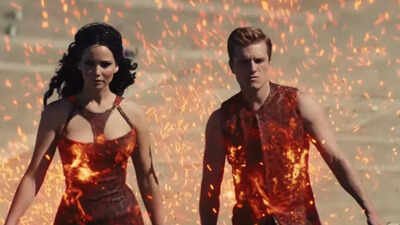 Jennifer Lawrence talks about Katniss Everdeen cameo in ‘The Hunger Games: Sunrise on the Reaping’, reuniting with Josh Hutcherson: ‘It was so emotional…’ |