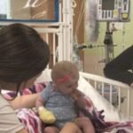 In 2016, Jennifer Lawrence donated  million to a children’s hospital in her Kentucky hometown; four years later, a 17-room cardiac intensive care unit opened after the campaign raised more than  million