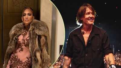 Are Jennifer Lopez and Keith Urban really dating? Here’s what we know so far about the ongoing rumors | English Movie News
