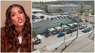 In 2024, Jessica Alba helped promote a baby photo contest that became a major charity fundraiser; by 2026, the campaign had generated more than $45 million in grants for Baby2Baby to help children in need across the US